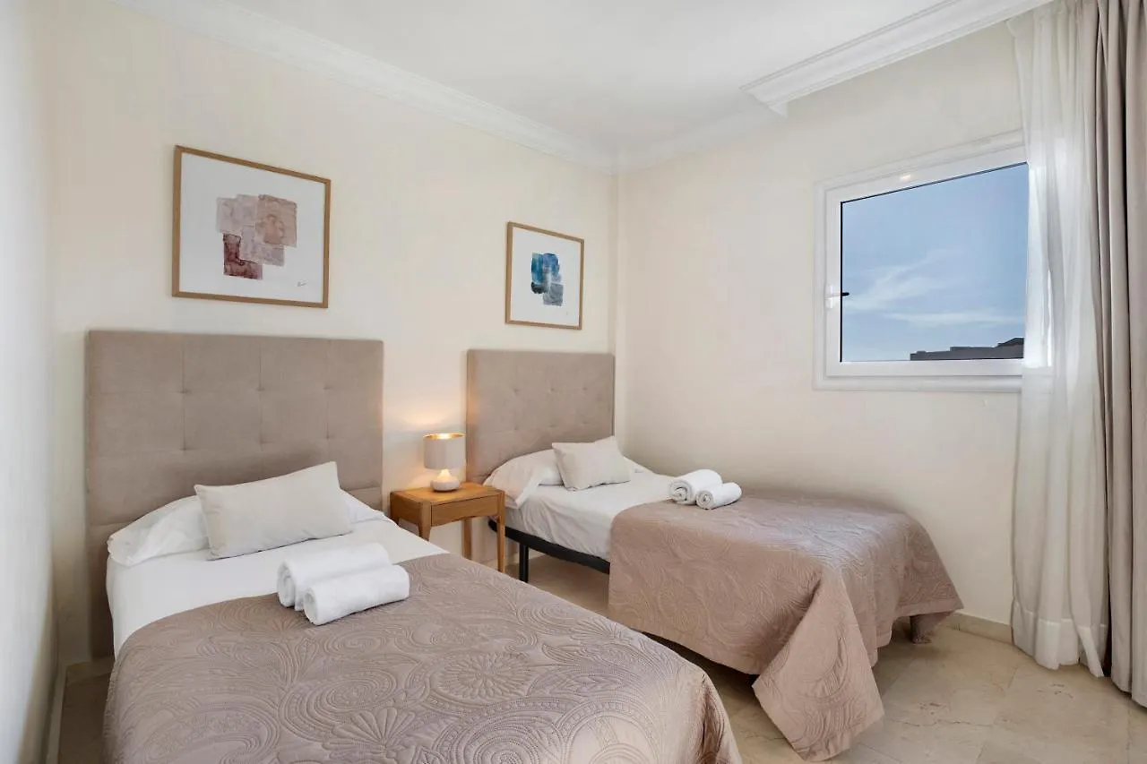 Villa Taganana Costa Adeje Costa Adeje (Tenerife)
