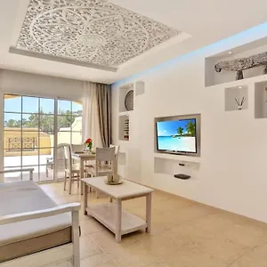 Luxury House Granada Park Arona (Tenerife)